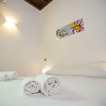 Pop Art B&B
