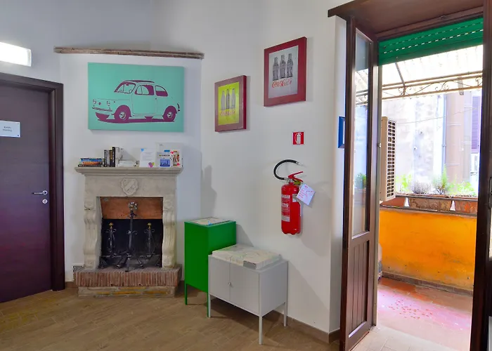 Pop Art Roma