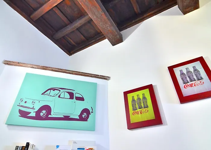 Pop Art 4* Roma