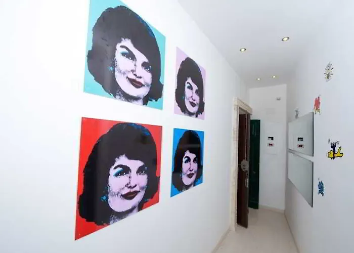 Pop Art Рим